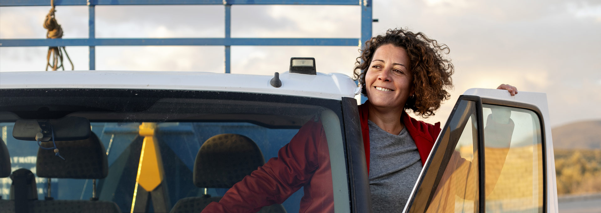 Lieferwagenvermietung Aargau